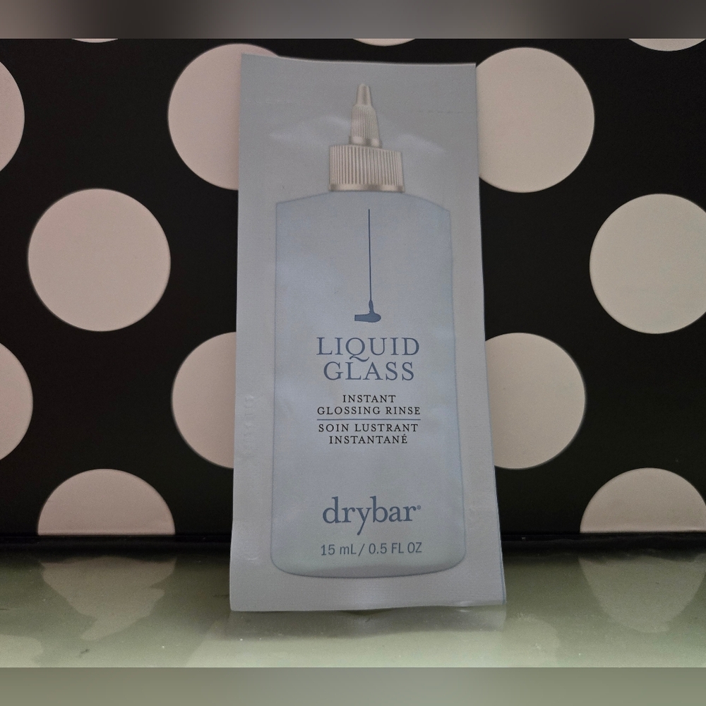 10/$25✨️Drybar Hair Gloss✨️